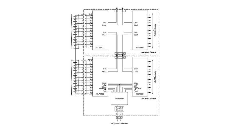 
                        
                        
                          System mit Backup-IC
                        
                      