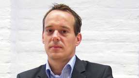 Dr. Michael Löken ist Entwicklungsleiter und General Manager bei Fraba.