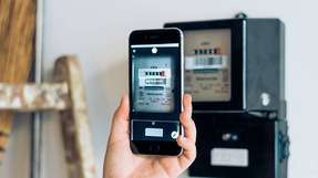 Das Wiener Start-up Anyline hat eine Lösung zur Zählerablesung entwickelt, die ein kurzes Einscannen des Zählerstands per Handy ermöglicht.