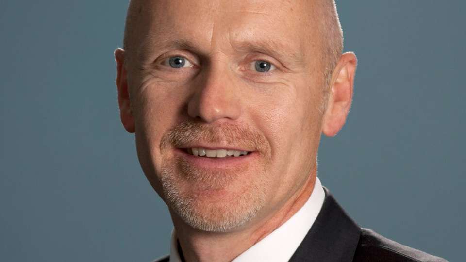 
                        
                        
                          Thomas Braun, Vice President Sales, Arrow Central Europe
                        
                      