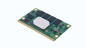 Das SMARC 2.0 Modul TQMxE39S.