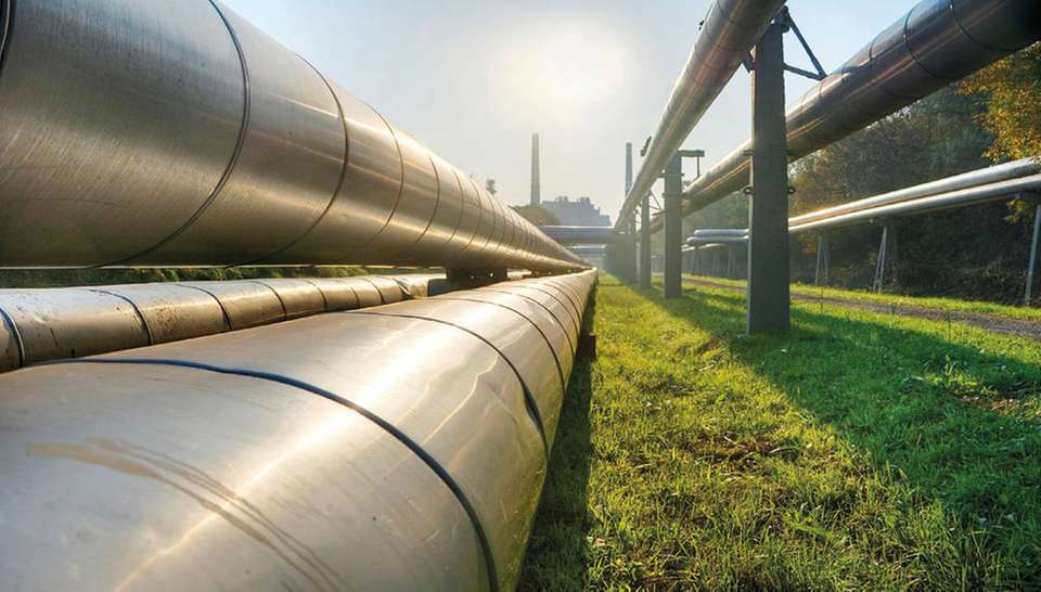 Ein neuer Ansatz für PipelineSicherheit und Wirtschaftlichkeit