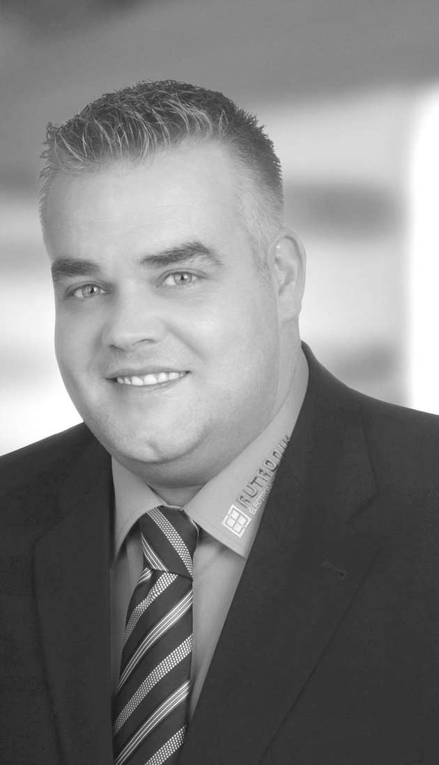 Bernd Hantsche, Bereichsleiter Embedded & Wireless bei Rutronik.