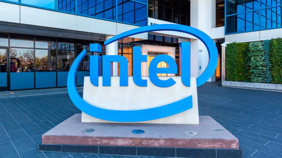 Intel-CEO Brian Krzanich tritt wegen einer vergangenen Büro-Affäre zurück.