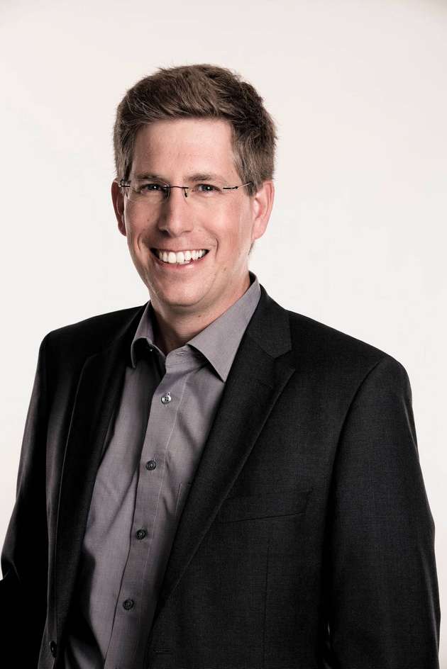 Peter Keppler: „Embedded-Vision-Systeme verzeichnen einen enormen Aufschwung. Dennoch wird es weiterhin zahlreiche Applikationen für klassische PC-basierte Bildverarbeitungssysteme geben.“
