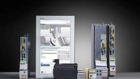 Für CNC-Systeme gilt bei AM-Maschinen die Faustregel: Je höher die Prozessorleistung, desto kürzer die Zykluszeiten in der Steuerung und die Rechenzeit bei 3D-Daten.