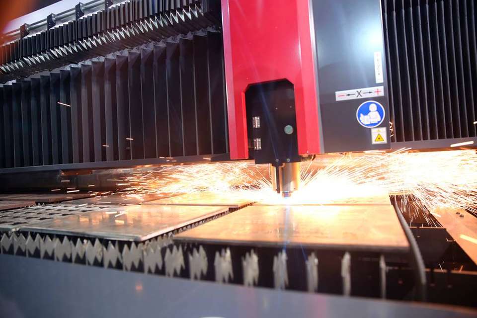 MWCS 2018 in Shanghai große Nachfrage nach Standflächen