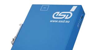 Der Single-Board-Computer EPPC-T10 bietet eine solide Basis für schnelle Steuerungs- und Regelungsaufgaben.
