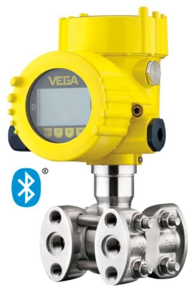 Der Druckmessumformer Vegadif 85 soll auf verschiedenen Ebenen Sicherheit gewährleisten und dabei einfach zu bedienen sein.
