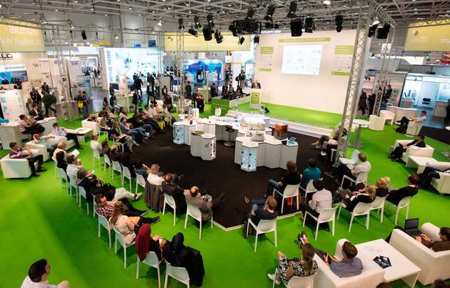Startschuss für das Smartlab III.
