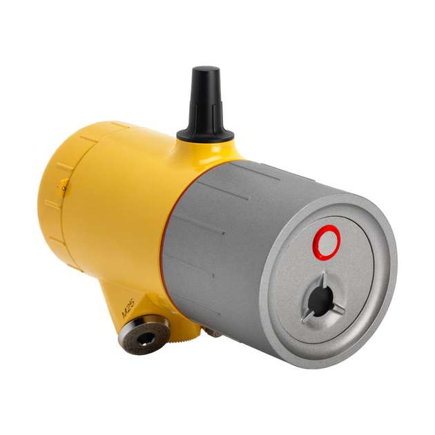 Der Searchzone Sonik von Honeywell