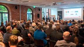 Für Entscheider wie für Anwender sind die Efficiency Days ein wertvoller Termin zum Wissenstransfer und Networking im Rahmen der Eplan-Lösungen für effizientes Engineering.