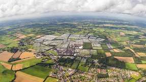 Auf dem Wacken Open Air 2018 vom 2. bis 4. August wird GP Joule mit seinem Tochterunternehmen GP Joule Connect und einem Energy Hub für die Festivalbesucher vor Ort sein. 