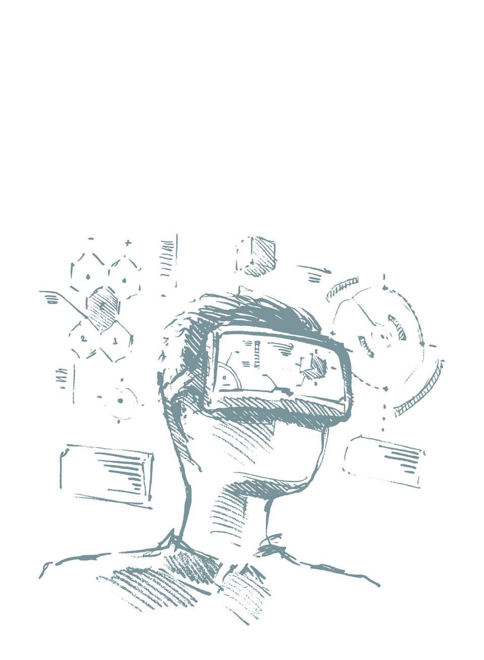 Der Einsatz von AR wird einfacher