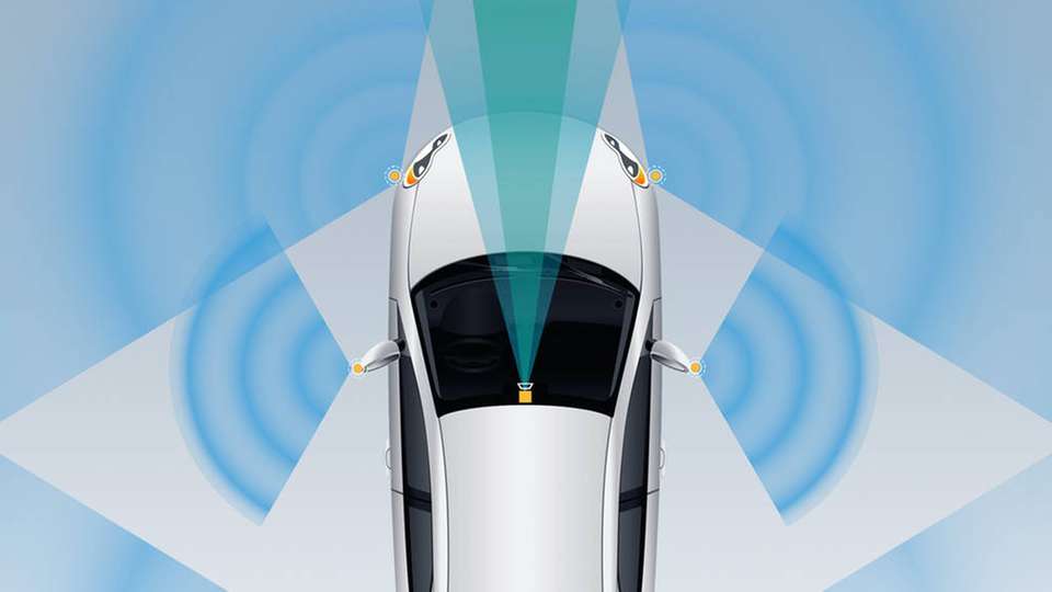 Autonomen Fahrzeugen gehört die Zukunft – der Weg dorthin führt jedoch über große technische Hürden.