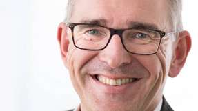 Dr. Thorsten Pötter übernimmt die Position des Chief Digital Officer bei Samson zum 1. Januar 2019.