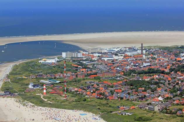 Komplett von Meer umgeben ist Borkum ein abgeschlossenes Inselsystem mit vereinfachten Messbedingungen. Unter Einbeziehung der Bürgerinnen und Bürger vor Ort werden Synergien zwischen Speichertechnologien und intelligenten Energie- und Netzmanagementsystemen erprobt.