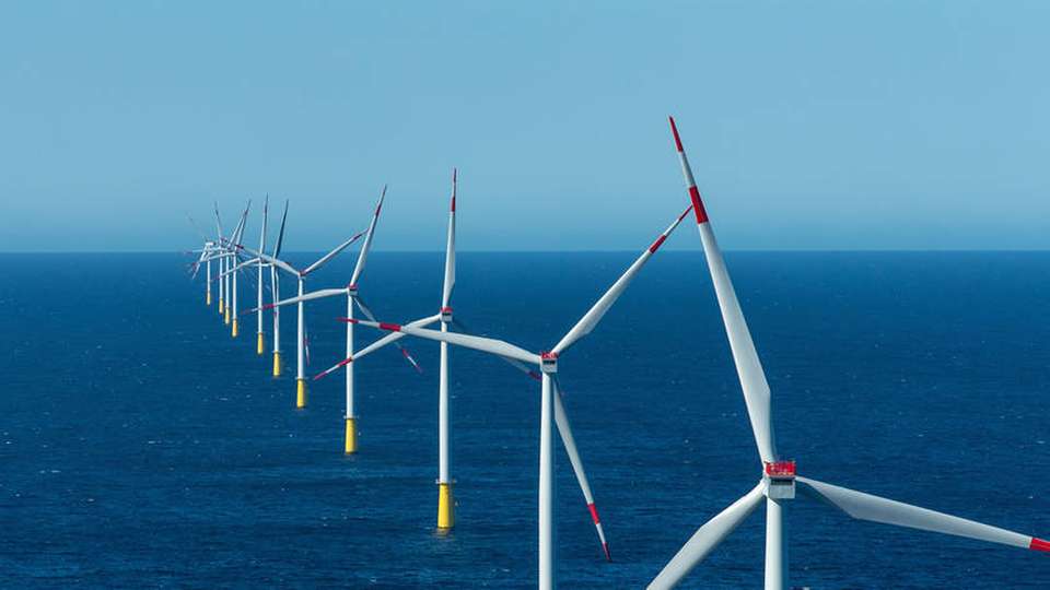 Ende August wurde der Offshore-Windpark DanTysk von der Arbeitsgemeinschaft Offshore Wind zum besten des vergangenen Jahres ernannt.