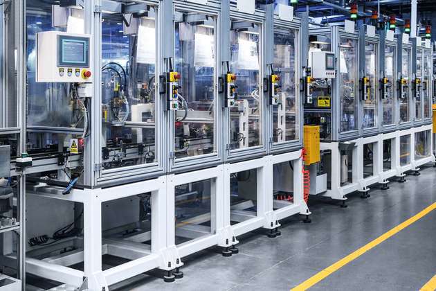 Im Bereich Prüfstände für Elektromotoren sind Synergien zwischen LIK und Kistler zu erwarten.