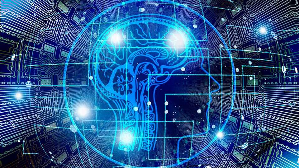 KI-Methoden auf Basis der erweiterten Fuzzy-Logik von PSI FLS Fuzzy Logic & Neuro Systeme helfen dabei, systematische Verbesserungspotenziale bei Produktionsprozessen zu ermitteln.