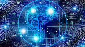 KI-Methoden auf Basis der erweiterten Fuzzy-Logik von PSI FLS Fuzzy Logic & Neuro Systeme helfen dabei, systematische Verbesserungspotenziale bei Produktionsprozessen zu ermitteln.