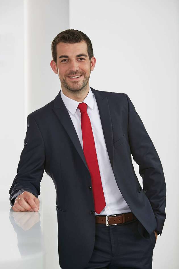 Benjamin Bruns, Produktmanagement EX und Branchenmanagement Prozessindustrie, Beckhoff Automation: „Um eine durchgängige Integration innerhalb der Prozesskette (…) zu gewährleisten, müssen die eingesetzten Komponenten disziplin- und lieferantenübergreifend miteinander kommunizieren können.“