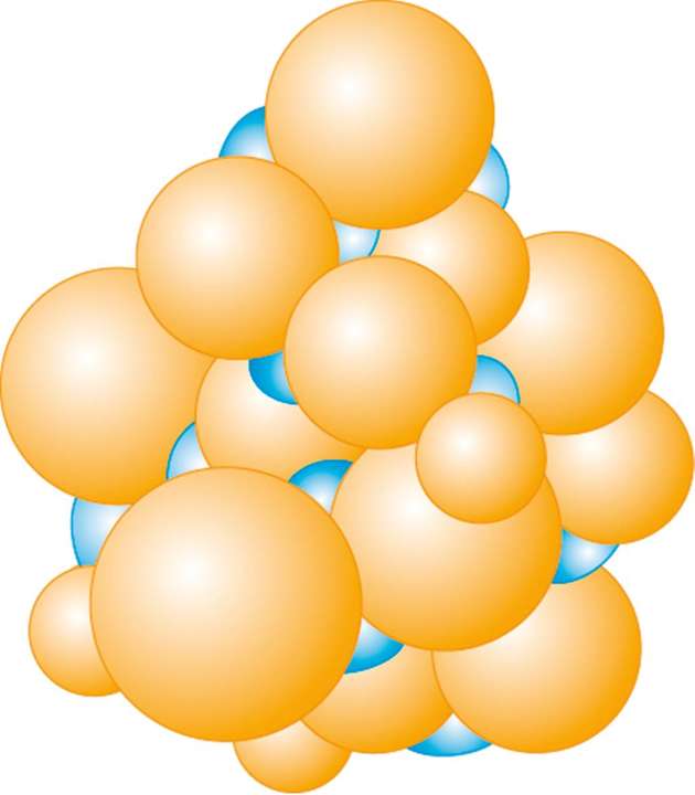 Die Sprühagglomeration verwandelt Pulver und Mischungen in homogene und optimal lösliche, poröse Granulate für Instantprodukte.