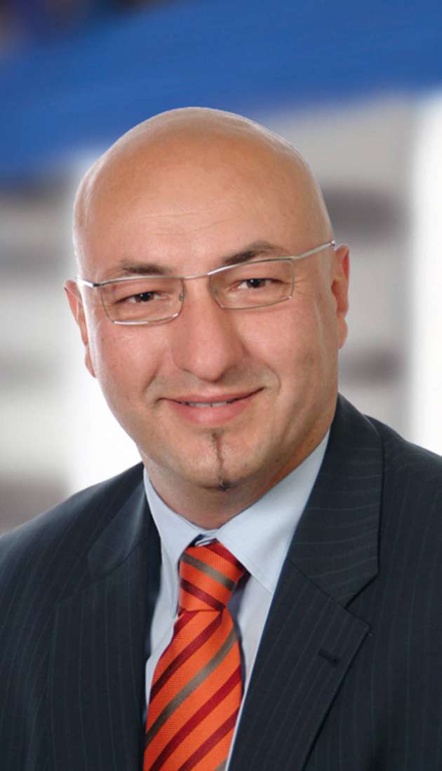 Stefan Sutalo, Bereichsleiter Passive Bauelemente bei Rutronik: „Die Belieferung unserer Bestandskunden sicherzustellen, hat für uns höchste Priorität.“