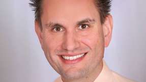 Manfred Wolf ist Marketing Manager Industrial Ethernet Switches bei Siemens.