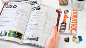 Der neue Iglidur-Katalog hilft mit praktischer Werkstoffübersicht, Größenauswahl und Preisliste bei der schnellen Auswahl einer schmiermittelfreien Gleitlagerlösung.