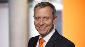 Wilfried Eberhard, Kuka