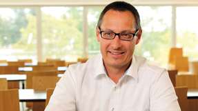 Bernd Härtlein ist seit Januar 2015 zweiter Geschäftsführer von MEN Mikro Elektronik.