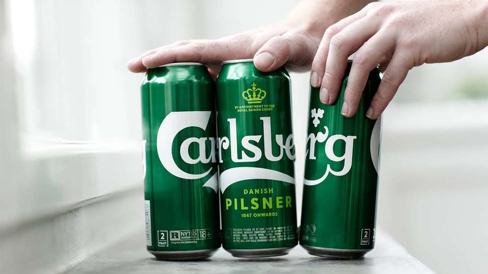 Bei der Gestaltung der Snap-Pack-Verpackungen wurde besonders auf Kunden- und Umweltfreundlichkeit geachtet.