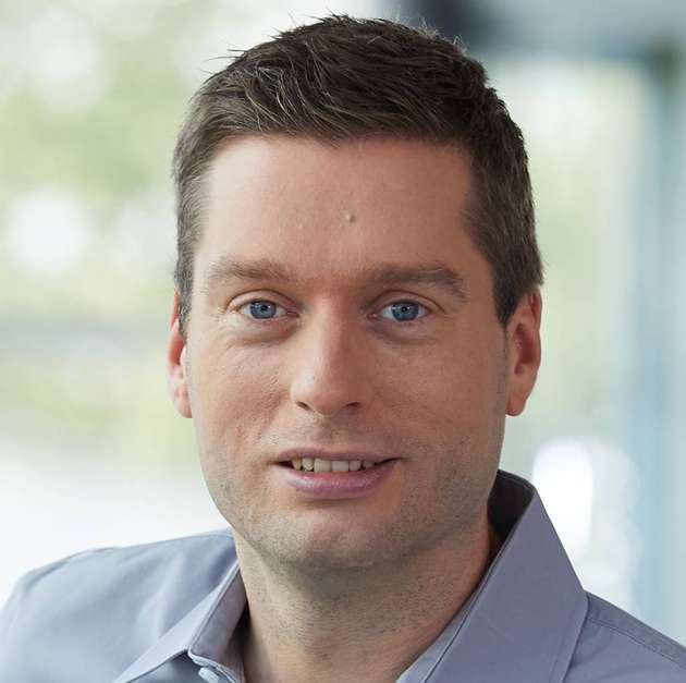 Der Referent Florian Hanka ist studierter Wirtschaftsingenieur, Senior Application Consultant bei Aucotec und seit mehr als sechs Jahren für das Software-Unternehmen aus Hannover tätig.
