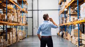 Logistik-Manager müssen sich neuen Herausforderungen stellen.