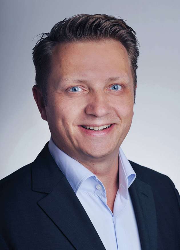 Torsten Wenzel ist Vorstand Sales und Technik bei Proxia.