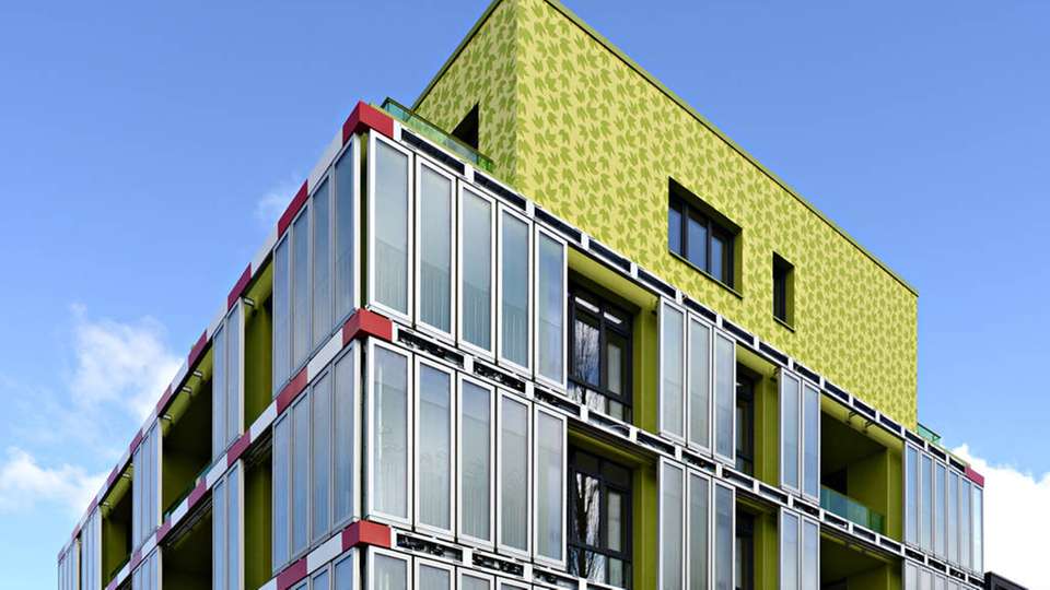 Mit dem BIQ-Haus in Hamburg wurde im Jahr 2013 bewiesen, dass das Fassaden- und Energiekonzept mit Photobioreaktoren funktioniert.