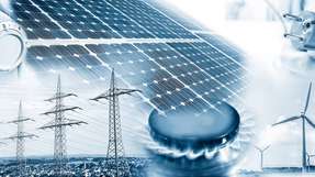 In der Energiewirtschaft können Daten sehr vielfältig genutzt werden.