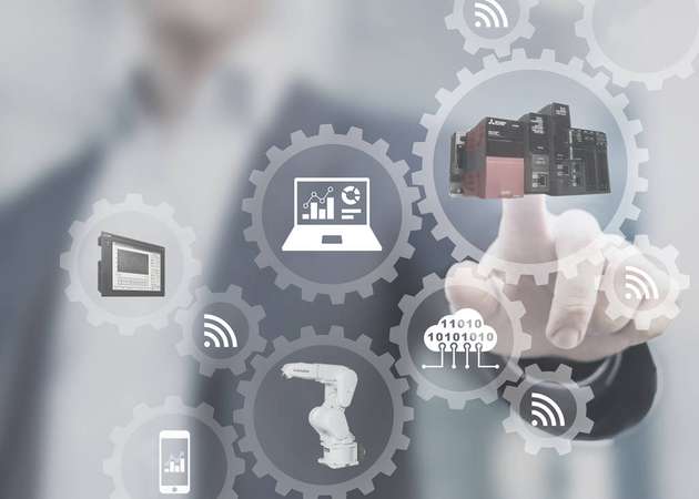 Im Zuge von Digitalisierung, Big Data und dem industriellen Internet der Dinge (IIoT) entwickelt sich die klassische, lineare Wertschöpfungskette zu einem komplexen, integrierten Netzwerk weiter.