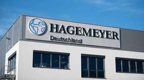 Der Münchner Elektrogroßhändler Hagemeyer hat sich für ein cloudbasiertes Energiemonitoringsystem von Siemens entschieden.