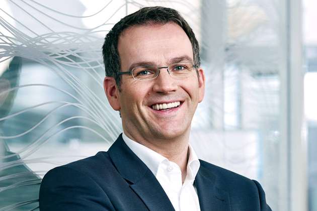 Dr. Peter Selders wird neuer Vorstand des Kompetenzzentrums für Füllstand- und Druckmesstechnik in Maulburg.