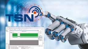 Die Netzwerkmanagementsoftware Industrial HiVision soll es ermöglichen, TSN-fähige Automatisierungsnetzwerke benutzerfreundlich zu konfigurieren.