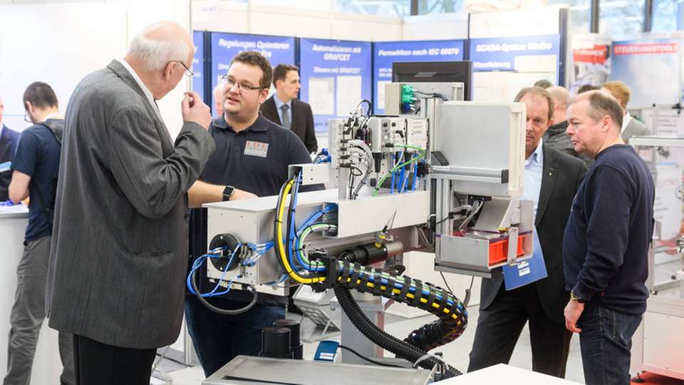 All About Automation Hamburg All about automation hamburg
