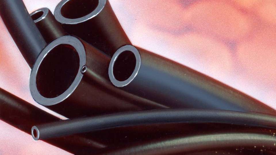 Ein Chemieunternehmen zeigt auf, wie sich hohe Strapazierfähigkeit und Elastizität miteinander verbinden lassen.