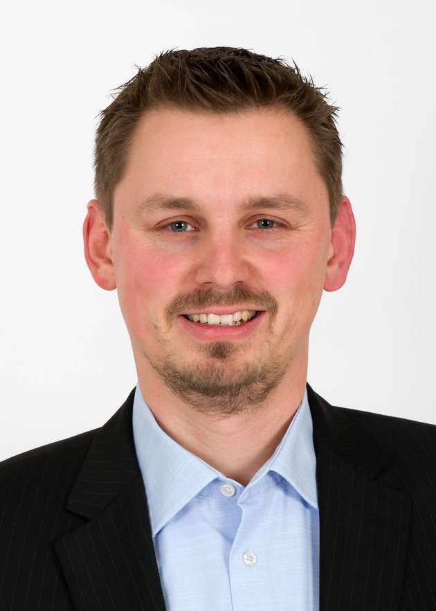 Christian Koch ist Senior Manager GRC & IoT/OT bei NTT Security.