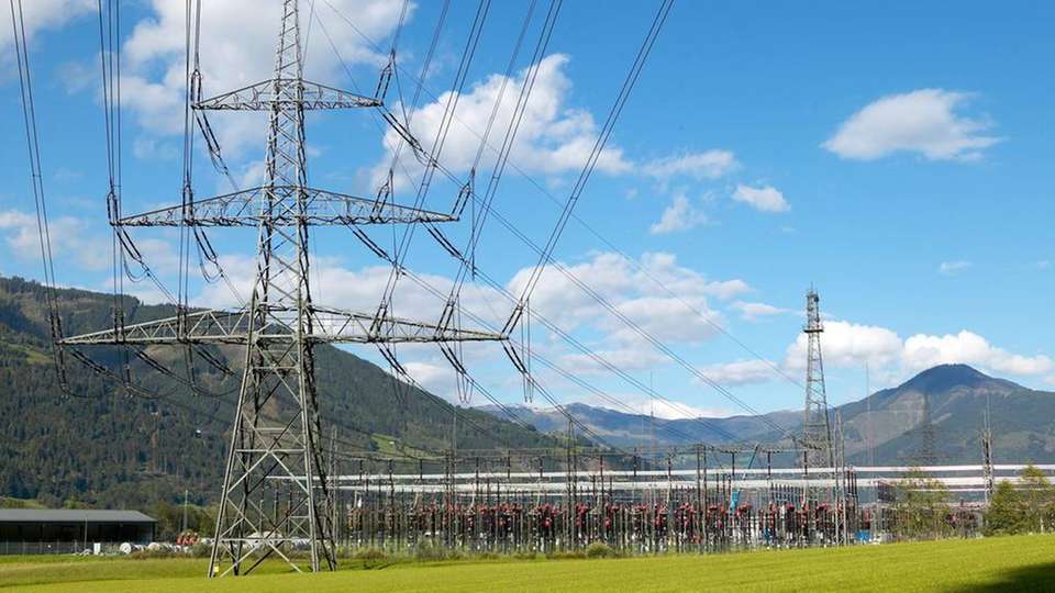 ABBs Stromnetzsparte geht zu gut 80 Prozent an Hitachi über.