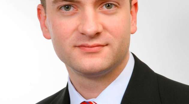 Hubertus von Monschaw ist Abteilungsleiter Integrated Automation, Motion & Drives (IAMD), Digital Factory und Worldwide Events bei der Deutschen Messe.