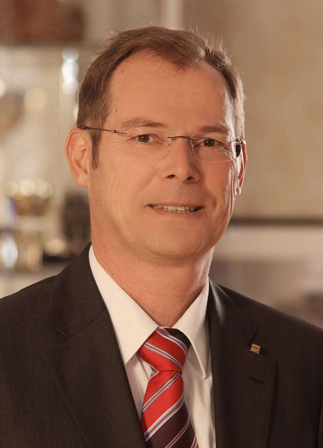 Nach etwa siebeneinhalb Jahren bei der Harting-Technologiegruppe ist Dr. Frank Brode zum 1. Januar 2019 in den Ruhestand gegangen.