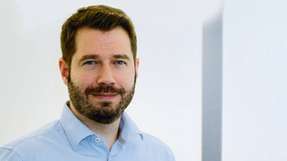 Dr. Niklas Klein, Geschäftsführer der Zenner IoT Solutions im Interview mit Energy 4.0.