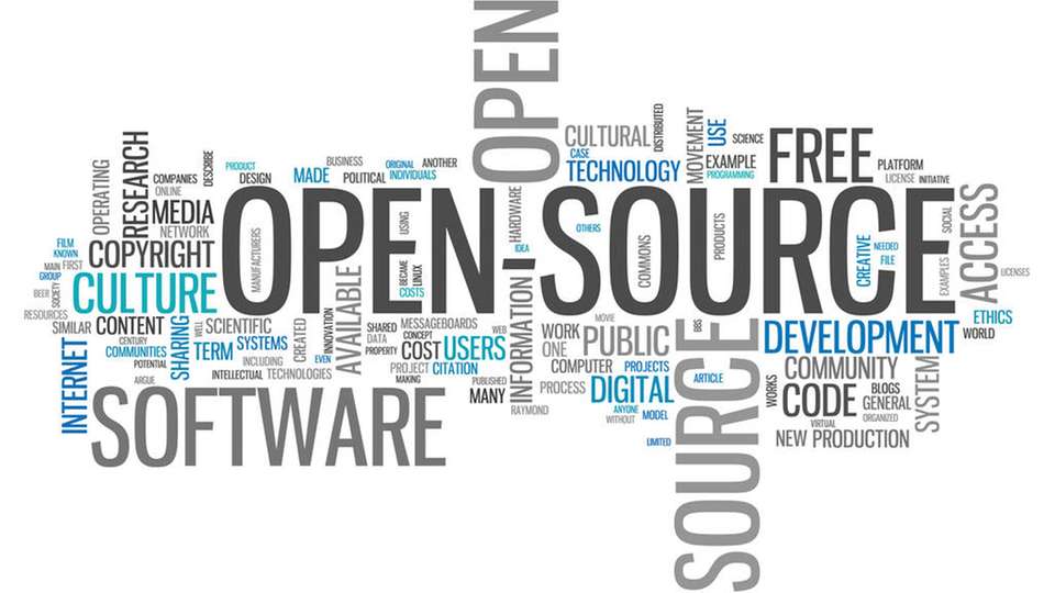 Word Cloud Open Source